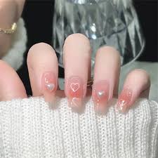 nails for nail art beginners practice
