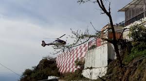 helicopter booking of vaishno devi