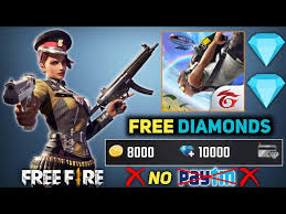 Our diamonds hack tool is the try once and you'll be amazed to see the speed, you don't need to wait for hours or go through multiple steps to get your unlimited free fire diamonds. How To Get Free Diamonds In Garena Free Fire Without Hacking