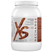 hydrolyzed whey protein powder xs