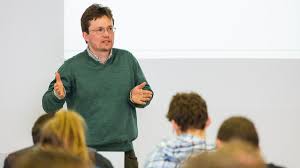 Influencing the next generation of students is a big responsibility. Universitat Leipzig Master S Degree In Business Education And Management Training