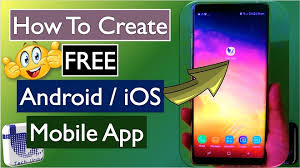 To create a memory slideshow from scratch: Create Free Android Ios App Of Youtube Channel Website Blog 2018