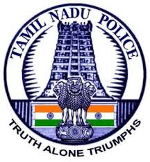 Tamil Nadu Police Wikipedia