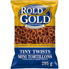 rold gold tiny twists pretzel save