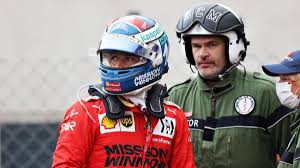 Formula 1, gp monaco 2019: Formula 1 Qualifiche Gp Di Monaco Tutte Le Pole Position Di Charles Leclerc Alla Ferrari Da Sakhir 2019 A Monaco 2021 Eurosport