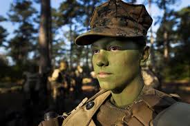 marine infantry jobs to graduate boot c