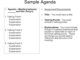 Sample Talking Points Template Magdalene Project Org