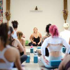 200 hour teacher training kala yoga