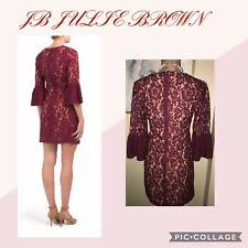 Long Sleeve Jb By Julie Brown Dresses For Women For Sale Ebay