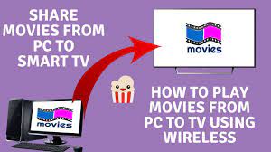 Your service provider can this movie site has a wide range of movies and tv shows to choose from with all the imdb ratings in it. How To Play Movies From Pc To Tv Using Wireless Youtube