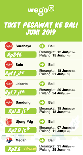 promo hotel di bali untuk libur lebaran