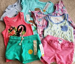 Finding Clothes For The Skinny 6yr Old Girl The Prevailing
