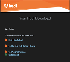 Open a browser that contains devtools, play a hudl video/highlight you want … Download Video Hudl Support
