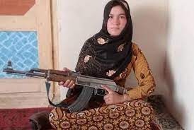 Talibowie już u wrót kabulu. Talibowie Zamordowali Jej Rodzicow Krwawa Zemsta Nastolatki W Afganistanie O2 Serce Internetu