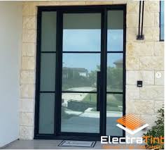 Our Blog Electrochromic Smart Glass