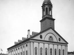faneuil hall history boston freedom