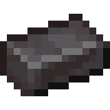 The good news is, after scouring the nether for enough ancient debris to make a netherite ingot, you only need a single netherite ingot for each piece of netherite equipment. Netherite Ingot Official Minecraft Wiki