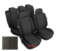 Tailored Seat Covers For Ford Focus Mk1