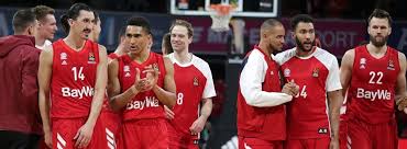 This page contains an complete overview of all already played and fixtured season games and the season tally of the club bayern munich in the season overall statistics of current season. 2020 21 Games To Watch Fc Bayern Munich News Welcome To Euroleague Basketball