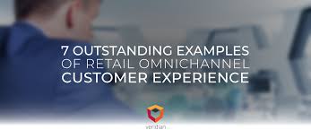 7 Outstanding Examples Of Omnichannel Customer Experience