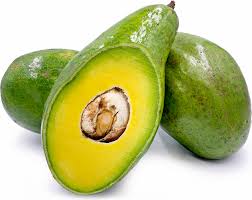 Ghanaian Avocados Information and Facts