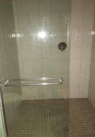 Clean Glass Shower Doors What Really