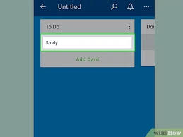 Get a specific card by its unique id. How To Delete Trello Cards With Pictures Wikihow