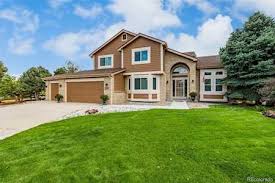 Highlands Ranch Real Estate View Homes