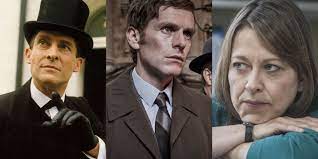 the 10 best crime drama tv shows on