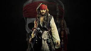 hd wallpaper captain jack sparrow