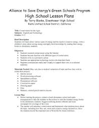 Excel Lesson Plan 504710500353 How To Create A Lesson Plan