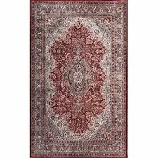 wool kashmiri carpet at rs 13000 piece