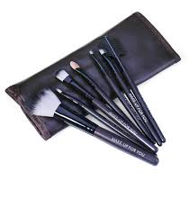 7 makeup tools makeup brushes portable