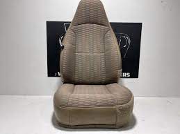 Genuine Oem Seats For Jeep Tj For