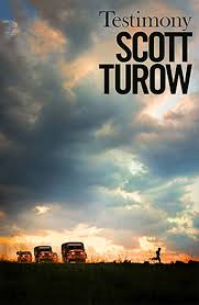 Scott turow was born on april 12, 1949 in chicago, illinois, usa. Short Review Testimony By Scott Turow Financial Times