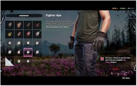 Also, you get to name your character and choose the fire emblem 3ds games also allow you to customise your character. Customizing Your Character In Far Cry New Dawn Ubisoft Support