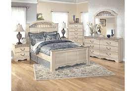 Ashley Bedroom Furniture Sets