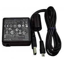 Chargeur NIKON via USB pour Coolpix S02/S3400/S3500/S5200/  S6500/S6600/S9400/S9500 Adapt. PW-