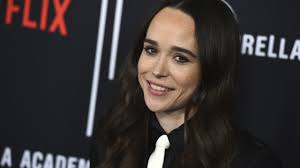Actor Elliot Page, formerly Ellen Page, comes out as transgender