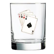 the queens jewels playing cards