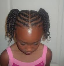 In this hairstyle, the hair is braided closely to the scalp. Cornrow Short Hair Cornrow Afro Kinky Hairstyles Novocom Top