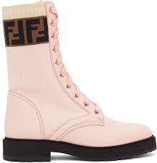 New boots, new mood fresh pairs to step up your style. Fendi Rockoko Boots Shop The World S Largest Collection Of Fashion Shopstyle