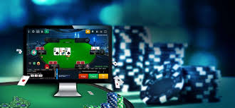 poker online