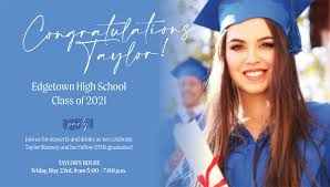 Explore over 100 graduation messages to find the in order to share just how proud you are and get all the right words across, opt for writing your kind wishes in a graduation card that's sure to make. How To Make Graduation Announcements Make It With Adobe Creative Cloud