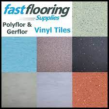 vinyl tiles gerflor vinyl tiles ebay