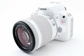 Canon eos kiss x7 100d lens : Canon Eos Kiss X7 Rebel Sl1 100d Weiss 28 80 55 200mm Objektiv Exc W 8gb Sd Eur 334 51 Picclick De