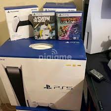used and new ps5 affordable