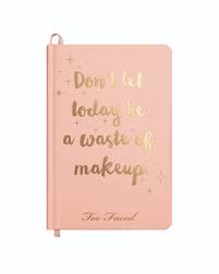 the too faced holiday release will get