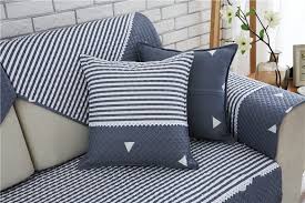 new cotton and latex sofa cover ichiru