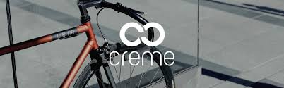 creme cycles brand bmo bike